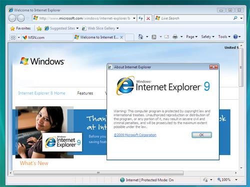 internet explorer 13 download